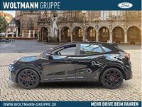 Neu Ford Puma ST 160 PS (117 kW) 2025 Obsidianschwarz metallic SUV
