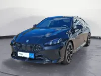 Gebraucht BMW 220 M Sport 163 PS (119 kW) 2025 Black sapphire metallic Coupé