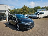 gebraucht Opel Zafira Tourer Innovation *KLIMA*NAVI*XENON*ALU