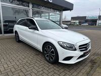 gebraucht Mercedes C200 C 200 C -Klasse T-ModellT d*NAVI*R-KAMERA