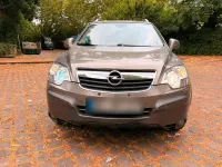 Gebraucht Opel Antara 150 PS (110 kW) 2007 Andere farben SUV