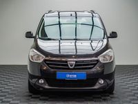 gebraucht Dacia Lodgy 1.2 *1.Hand*Klima*ZV*Tempomat*Bluetooth