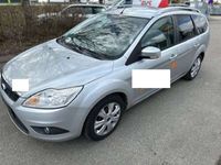 gebraucht Ford Focus Viva