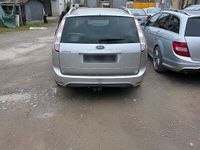 Usata Ford Focus 2009 Station wagon