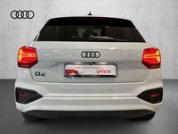 Gebraucht Audi Q2 Advanced Plus 150 PS (110 kW) 2024 Weiß SUV