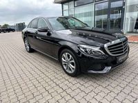 gebraucht Mercedes C180 C 180EXCLUSIVE Exterieur/EXCLUSIVE Interieur LED