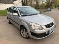 gebraucht Kia Rio 1.4 EX EX