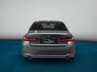 Neu BMW 320 Shadowline 190 PS (139 kW) 2026 Grau Limousine