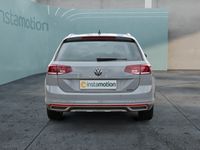 gebraucht VW Passat Alltrack Variant 4Motion AHK*Navi*Kamera