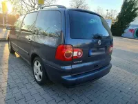 Gebraucht VW Sharan 2006 Van / Kleinbus