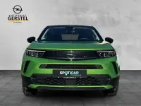 Gebraucht Opel Mokka-e Edition 100 kW (136 PS) 2022 Grün SUV