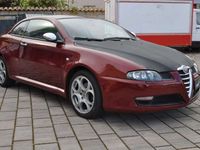 gebraucht Alfa Romeo GT 1.9 JTD 16V M-Jet Sportiva * 55.600 KM! *