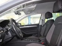 Gebraucht VW Passat Alltrack S 200 PS (147 kW) 2022 Grau Kombi