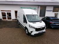 Occasion Maxus eDeliver 9 150 kW (204 ch) 2023 Blanc Van