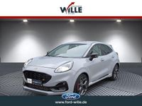 Gebraucht Ford Puma ST 200 PS (147 kW) 2024 Fancygrau SUV