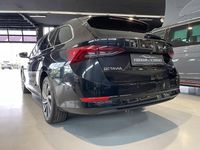Gebraucht Skoda Octavia Style 150 PS (110 kW) 2020 Schwarz Kombi