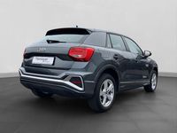 Gebraucht Audi Q2 S-Line 116 PS (85 kW) 2023 Daytonagrau perleffekt SUV