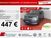 Gebraucht VW Multivan 204 PS (150 kW) 2024 Grau Van / Kleinbus