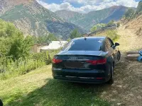 Gebraucht Audi A4 Sport 150 PS (110 kW) 2016 Kombi