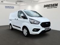 Gebraucht Ford Transit Custom Trend 131 PS (96 kW) 2024 Weiss Van
