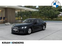 Neu BMW i4 Sport Line 250 kW (340 PS) 2026 Schwarz Limousine