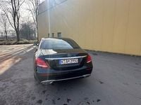 Gebraucht Mercedes 220 194 PS (142 kW) 2016 Schwarz Limousine