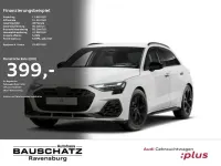 Gebraucht Audi S3 Sport 333 PS (244 kW) 2025 Arkonaweiss Limousine