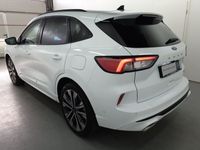 gebraucht Ford Kuga ST-Line X 2.5 PHEV ACC/AHK schwenkbar