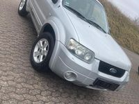 Gebraucht Ford Maverick 150 PS (110 kW) 2007 Grau SUV