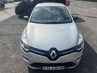 Gebraucht Renault Clio V Collection 76 PS (55 kW) 2020 Silber Limousine