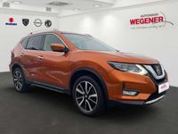 gebraucht Nissan X-Trail Tekna 2.0 dCi Xtronic 360 GRAD KAMERA