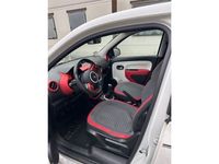 gebraucht Renault Twingo Faltdach