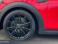 Gebraucht Mini Cooper Cabriolet 136 PS (100 kW) 2023 Rot Cabrio
