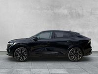 Neu Renault Rafale Esprit Alpine 300 PS (220 kW) 2025 Black pearlschwarz SUV