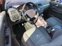 Gebraucht Ford Focus 136 PS (100 kW) 2006 Rot Kombi