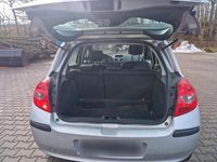Gebraucht Renault Twingo 75 PS (55 kW) 2006 Weiß Kleinwagen