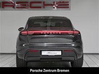 Neu Porsche Macan 4 Electric 264 kW (360 PS) 2026 Silber SUV