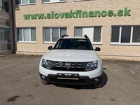 Gebraucht Dacia Duster 109 PS (80 kW) 2018 SUV