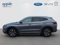 Neu BYD Seal U Comfort 218 PS (160 kW) 2025 Blau metallic SUV