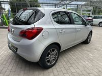 gebraucht Opel Corsa 1.4 120 Jahre Sitz-/Lenkradheiz RFK Tempom