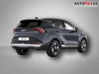 Neu Kia Sportage Exclusive 179 PS (131 kW) 2026 Pentametal metallic SUV
