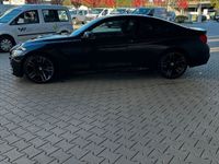 gebraucht BMW M4 F82 Grail Abgasanalge wenig Kilometer