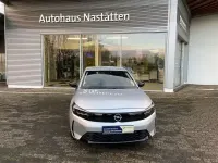 Gebraucht Opel Corsa Edition 101 PS (74 kW) 2025 Silber Kleinwagen