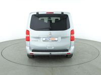 Gebraucht Peugeot Traveller Allure 177 PS (130 kW) 2016 Grau Van / Kleinbus