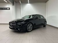 gebraucht Mercedes A220 d AMG+LED+PREMIUM NAVI+KAM+18'AMG+KEYLESS