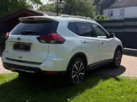 Gebraucht Nissan X-Trail Tekna 150 PS (110 kW) 2020 Weiß SUV