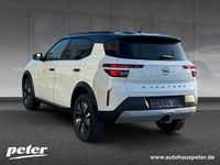 Neu Opel Frontera Ultimate 146 PS (107 kW) 2026 Arktis weiß uni SUV