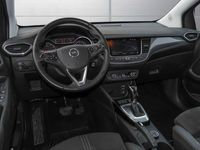 gebraucht Opel Crossland X 1.2 Turbo Ultimate // Panorama/Kamera