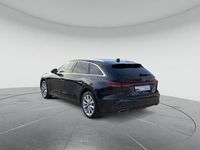 Gebraucht Audi A5 204 PS (150 kW) 2025 Mythosschwarz metallic Kombi