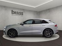 Gebraucht Audi Q8 Ambiente 231 PS (169 kW) 2025 Satellitsilber metallic SUV